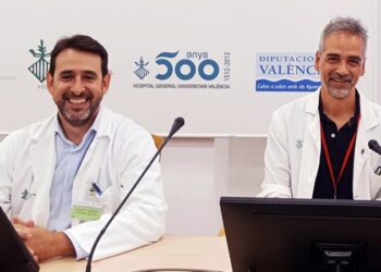 José Pérez Silvestre, un segorbino que asume la Dirección Médica Asistencial en el Hospital General de Valencia