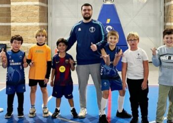 Arranca el Plan de Tecnificación del CB Segorbe