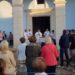 El Obispo Casimiro presidió la Eucaristía de Todos los Santos en el cementerio de Segorbe