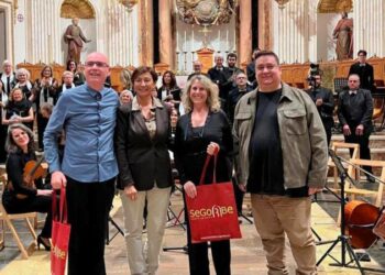 El XLI Festival Coral de Segorbe vuelve con fuerza este fin de semana