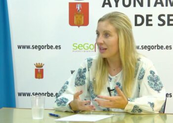 Segorbe por ti con Estefanía Sales