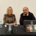Rafael Suay trae a Segorbe sus “Noches de Verde Luna”, poemas de instituto y madrugadas