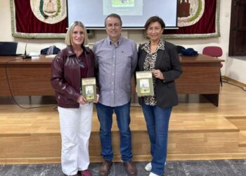 El vino que bebían nuestros abuelos… de hace 600 años: así fue la presentación del libro premiado en Segorbe