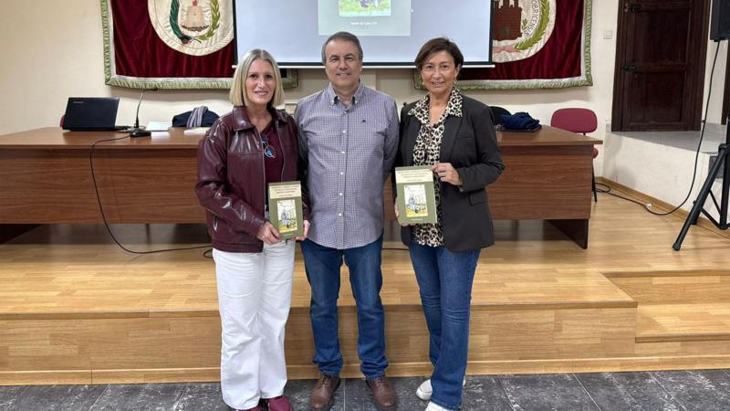 El vino que bebían nuestros abuelos… de hace 600 años: así fue la presentación del libro premiado en Segorbe