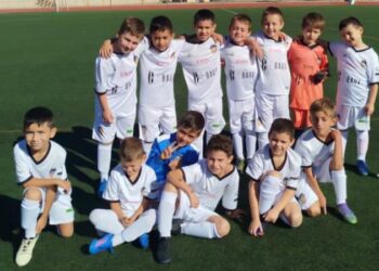 ¡Goleada clara del CD Segorbe en casa ante el CF Sorinthule!