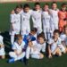 ¡Goleada clara del CD Segorbe en casa ante el CF Sorinthule!