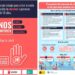 Segorbe se une al Día Mundial sin Alcohol con una campaña para proteger a los menores