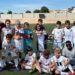 El Benicarló ‘C’ vence al Segorbe Alevín ‘C’ y lo deja tocado (4-0)