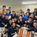 El Segorbe se da un festín en casa y aplasta 4-0 al Betxí