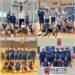 Jornada destacada para el BAUX CB Segorbe