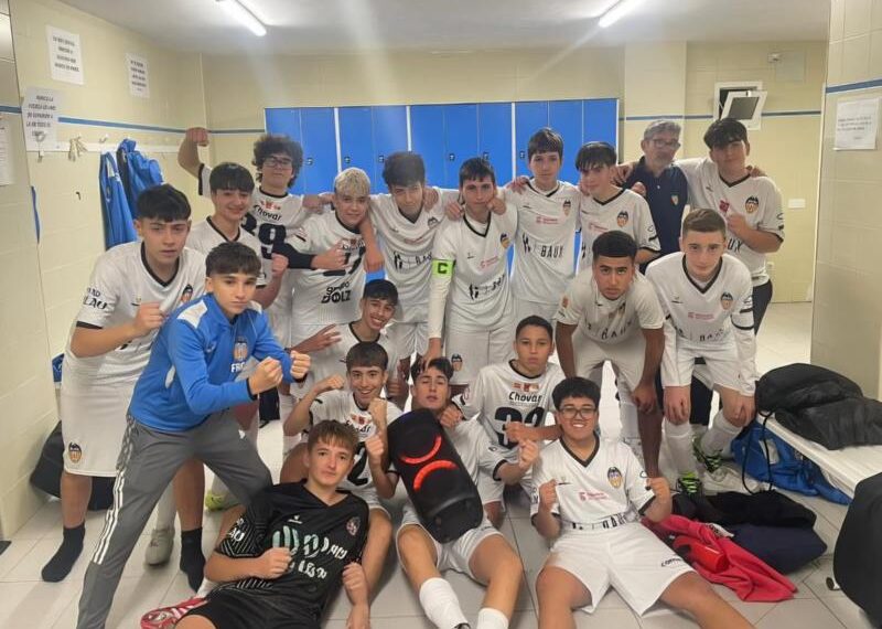 El Onda C vence al Segorbe B en un partido loco (5-3)