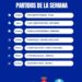 Maratón de baloncesto en Segorbe, siete encuentros en 48 horas