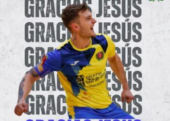 Jesús Hernández deja el Viveros Mas de Valero por curro