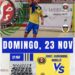 ¡Doble ración de fútbol sala este finde en Segorbe!