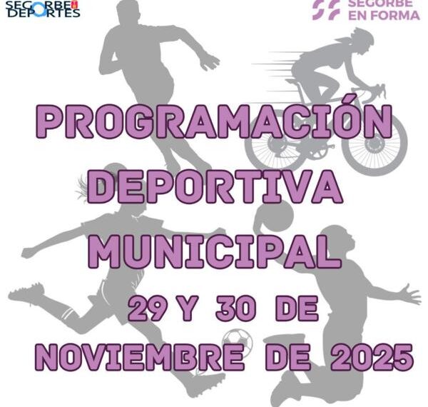 ¡Segorbe no para: fin de semana con 13 partidos en casa y grada gratis!