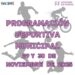 ¡Segorbe no para: fin de semana con 13 partidos en casa y grada gratis!