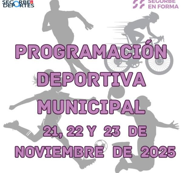Segorbe no para, tres días de fútbol, futbol sala y baloncesto para todos los gustos