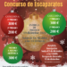 ¡Segorbe ya tiene listo el Concurso de Escaparates de Navidad 2025!