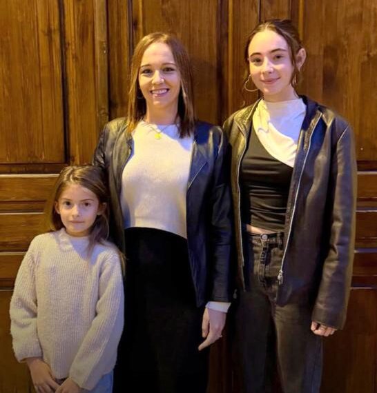 La Falla Plaza del Almudín elige a sus Falleras Mayores para 2026 y confirma a Arantxa Sanchís como presidenta
