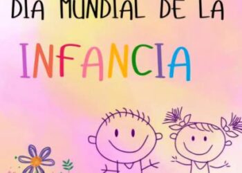 20 de noviembre: Día Mundial de la Infancia, el día en que el mundo dice “los niños primero” (aunque luego se le olvide)