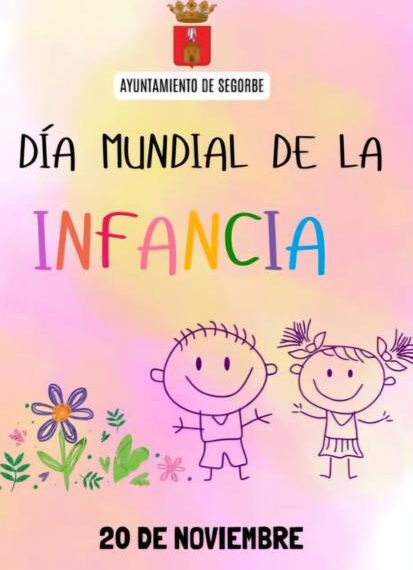 20 de noviembre: Día Mundial de la Infancia, el día en que el mundo dice “los niños primero” (aunque luego se le olvide)