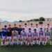 ¡Goleada en El Sisterre! El CD Segorbe ‘A’ abate 6-2 al FB Sagunto ‘A’ en la Jornada 5