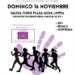 ¡Muévete por la igualdad en Segorbe!