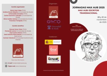 Las Jornadas Max Aub 2025: dos días para acercarse al exilio y la obra de un escritor que no para de sorprender