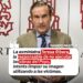 Pastor: “La responsable de no ejecutar las obras del Poyo intenta limpiar su imagen utilizando a las víctimas”