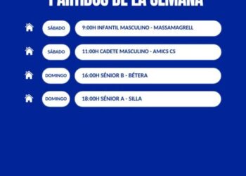 Fin de semana cargado de Basket