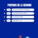 Fin de semana cargado de Basket