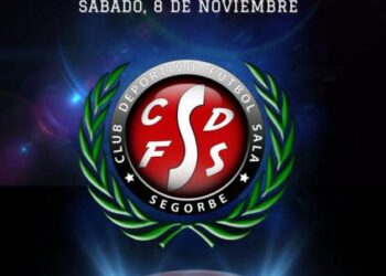 Este sábado, la gran fiesta de presentación de los equipos del CDFS Segorbe