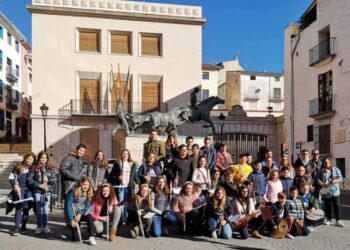 Segorbe se pone en marcha con las fiestas de Santa Cecilia