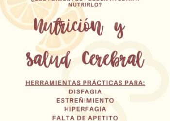 DACEM impulsa un taller para entender cómo la alimentación cuida nuestro cerebro
