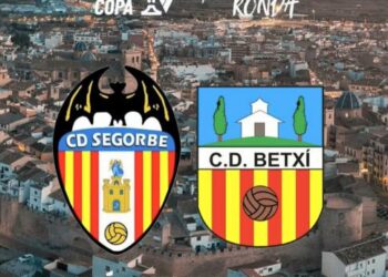 ¡El CD Segorbe va a por todas en La Nostra Copa!