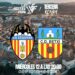 ¡El CD Segorbe va a por todas en La Nostra Copa!