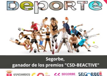Segorbe celebra un triunfo que nace de su gente y del deporte que une