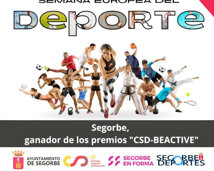 Segorbe celebra un triunfo que nace de su gente y del deporte que une