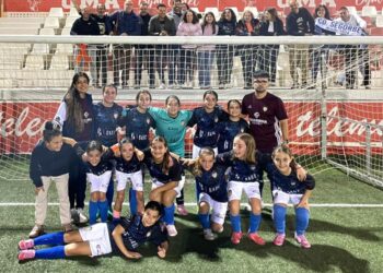 ¡Remontada del Segorbe en El Fornás!
