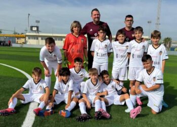 El Segorbe 3-1 ante el Vinaròs y ya mira al Burriana