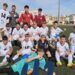 El CD Segorbe B se lleva los tres puntos en Vila d’Onda con un claro 0-4