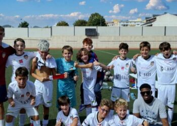 Empate con sabor a remontada en el Chencho