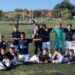 ¡Goleada histórica en la Ciudad Deportiva! Castellón aplasta 14-0 al Segorbe en la Jornada 4