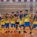 Partido apretado en Segorbe: el Benjamín Espafibrac cae 1-2 ante el CD Vallsala «A»
