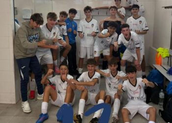 Derbi con goleada: el Segorbe ‘A’ aplasta 6-1 al Altura en la jornada 4