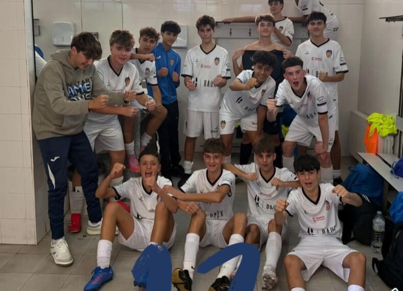 Derbi con goleada: el Segorbe ‘A’ aplasta 6-1 al Altura en la jornada 4