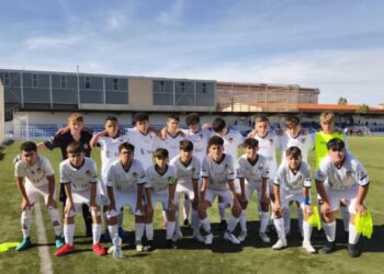 El Segorbe B se lleva un partido loco ante el Almazora C (3-2)