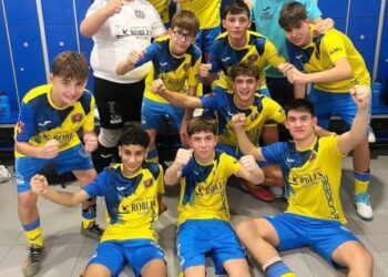 El Navarti ‘A’ se lleva el duelo aplazado en Segorbe por 1-2