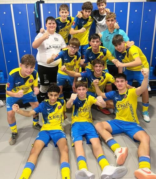 El Navarti ‘A’ se lleva el duelo aplazado en Segorbe por 1-2