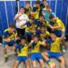 ¡Goleada visitante en Vinaròs! El Cadete Funeraria Robles arrasa 2-9 al C.D. Vinaròs